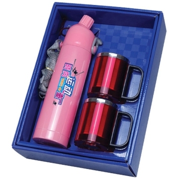 Fashionable Vacuum Flask Gift Sets