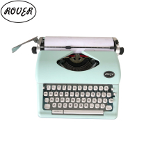 New Model 11 Inch Typewriter - Mint Condition