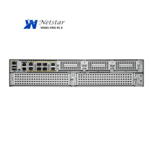 ISR4351/K9 Enterprise Routers - Integrated Services Modular Routers