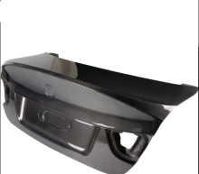 Car Carbon Fiber Trunks