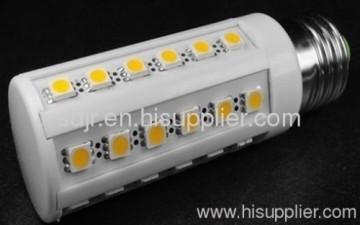 6w 5050smd Corn Bulb 