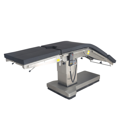 Tables d&#39;opération hospitalo-hydrauliques électriques