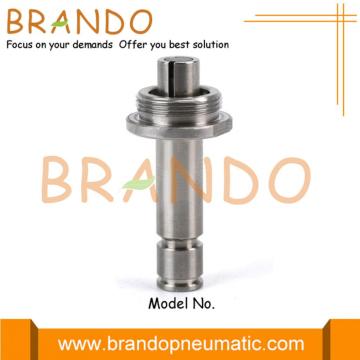 2/2 Yollu NC Solenoid Valf Piston Tüpü Komplesi