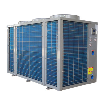 top discharge pool heater single zone hvac