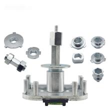 New Q5 Sea 5 Modified Tool Accessories - Free Disassembly Lamp Bowl for 12V Automotive Lighting