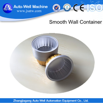 Airline Aluminum Casserole (Rectangle)