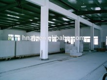 Zhongke sand autoclaved aerated concrete block