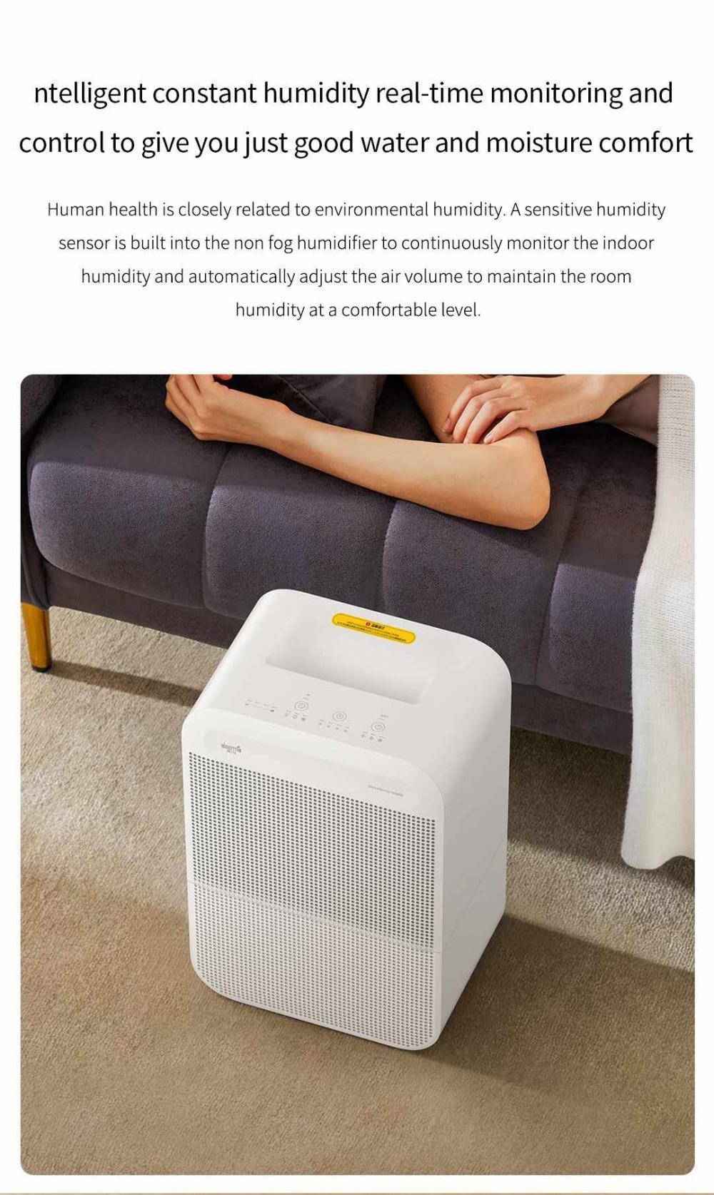 Xiaomi Ct500 Deerma Humidifier Xiaomi Ct500 Deerma Humidifier