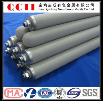 titaniu filter filtrate Degassing aseptic