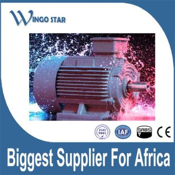 ac speed control motors