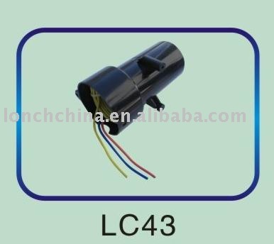 CBB60 washing machine capacitor/motor capacitor/metallized film capacitor