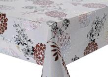 3D Laser Coating pvc film