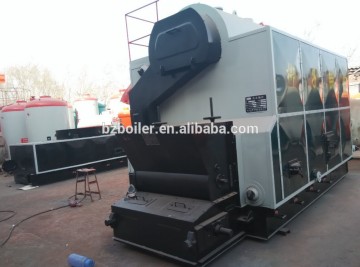high pressure coal fired steam generator