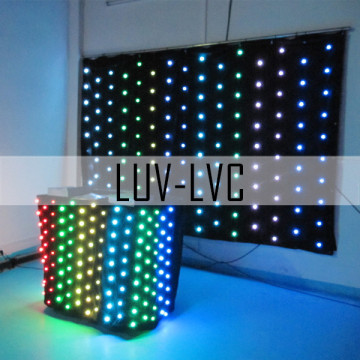 LED Light Backdrops