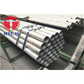 Tubi per tubi in acciaio inossidabile super duplex ASTM A789 UNS S31803