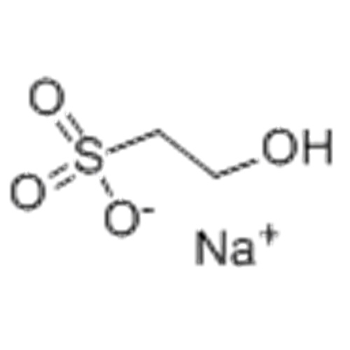 Ácido 2-hidroxietanosulfónico CAS 107-36-8