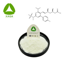 Rosuvastatin Powder CAS No 287714-41-4