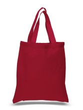 Hot Pink Canvas Bag Design For You
