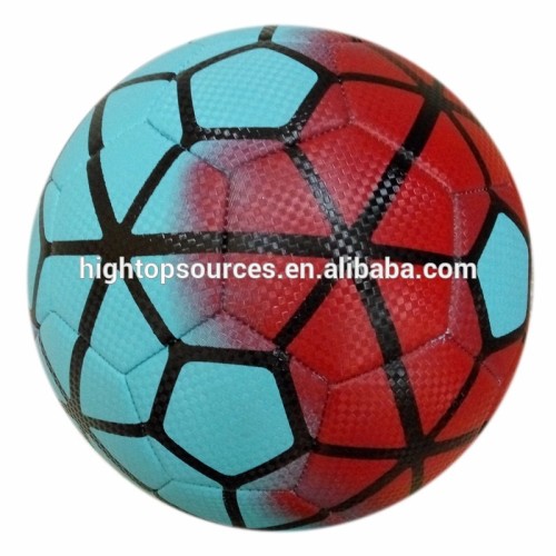 Fast Lead Time Size 1 Mini Soccer Ball Ballon Inflated