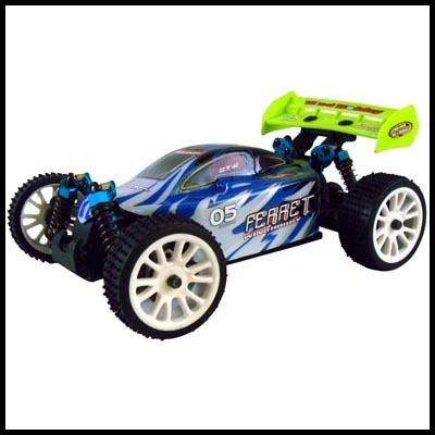 Rc hobby electric  rc   car   1/16th scale off-road buggy  TPEB-1605