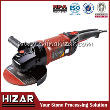 H230 portable sander, concrete wet grinder