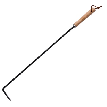 Fireplace Tool Set with Fire Poker