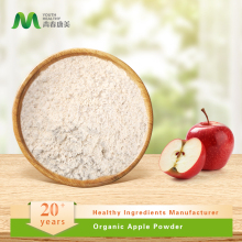 Premium Organic Apple Powder