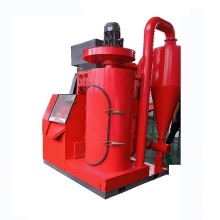 Mini Insulated Copper Cable Granulator - Copper Wire Recycling Machine