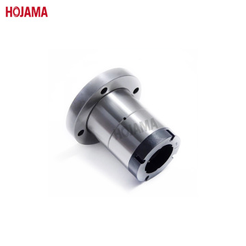 High Torque Linear Motion Ball Spline CNC Parts