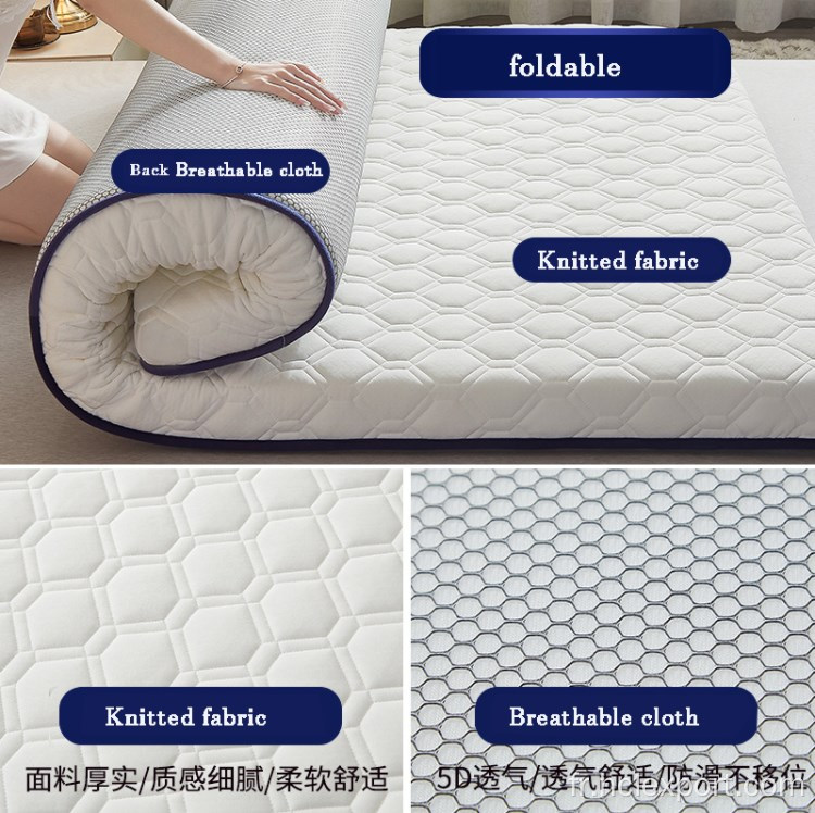 Roll Sleep Sleep bien entier matelas