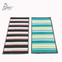 Wholesale Portable Folding Beach Mat - Camp Sand Proof Gift