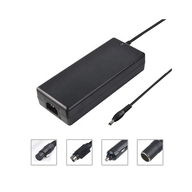 24v ac dc adapter 5a