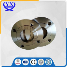 ANSI B16.5 150LB PALTE FLANGE