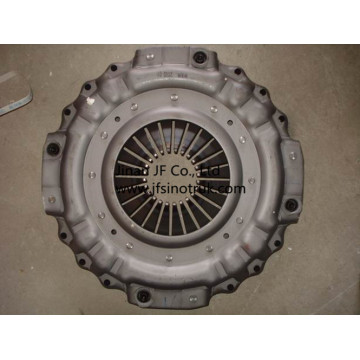 16E05-01090 Higer Bus Parts Clutch Pressure Plate