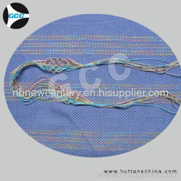 Braided Cotton Belt?