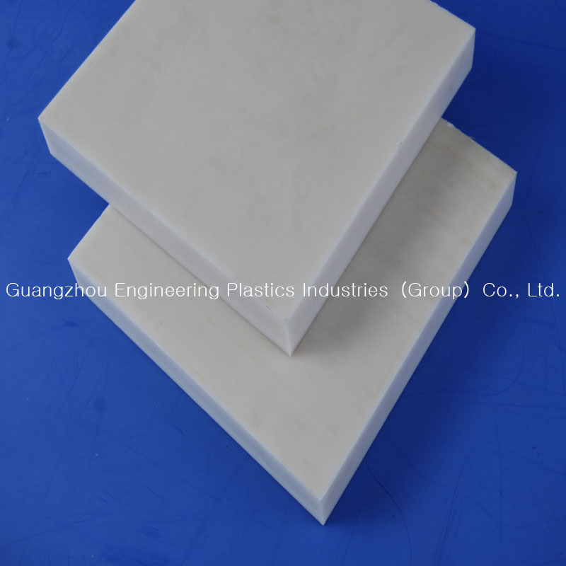 Plastic PTFE Sheet with High (low) Temperature Resistance