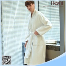 Wholesale New Design bathrobe kimono