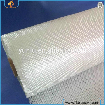 Fiber glass E-glass Woven Roving Fabric