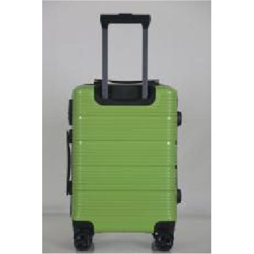 Hot Sell ABS PC Luggage with Spinner Wheels