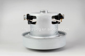 AC small 100-240V vacuum motor