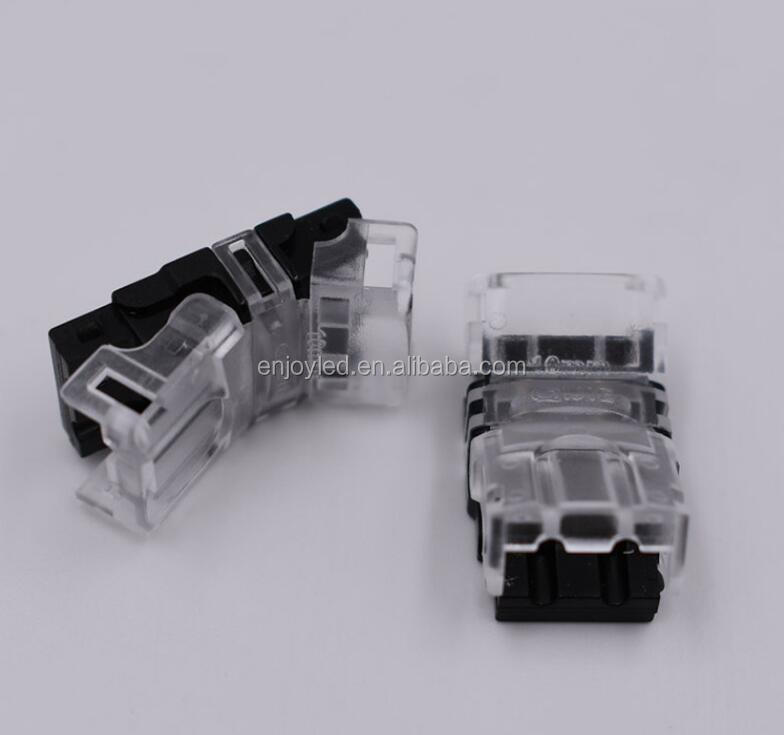 Hippo buckle 2P10mm wire-to-board LED lights with solder-free port board-to-board connector free peeling