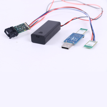 20m Long Distance Bluetooth Sensor