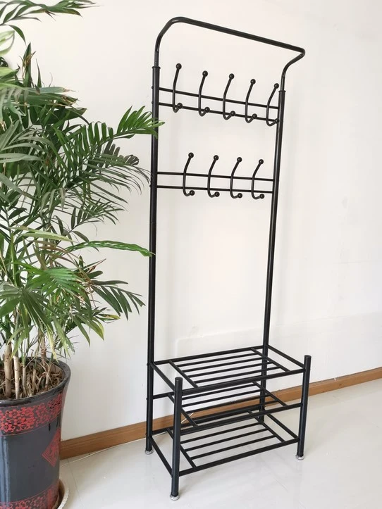 for Promotion Home Furniture Official Use Clothes Shoes Storage Rack
