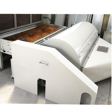 Cotton Waste Textile Recycling Machine