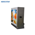 12 &#39;&#39; Stainless Steel Waterproof Industrial All-in-One PC