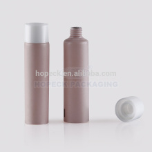 Round Shape LDPE Ointment Tubes with Screw Cap 3g