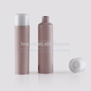 Round Shape LDPE Ointment Tubes with Screw Cap 3g