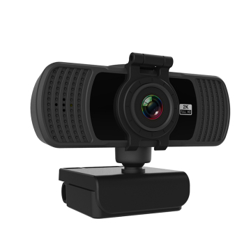 Hot Sell 2K Full HD Webcam Cover for Laptop and PC - 1080p USB 2.0 Web Cam