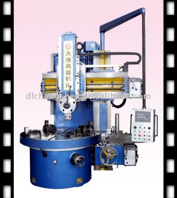 vertical lathe machine price