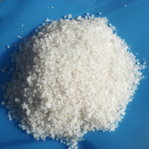 Best Selling Industrial Salt 99%min Bulk Sodium Chloride